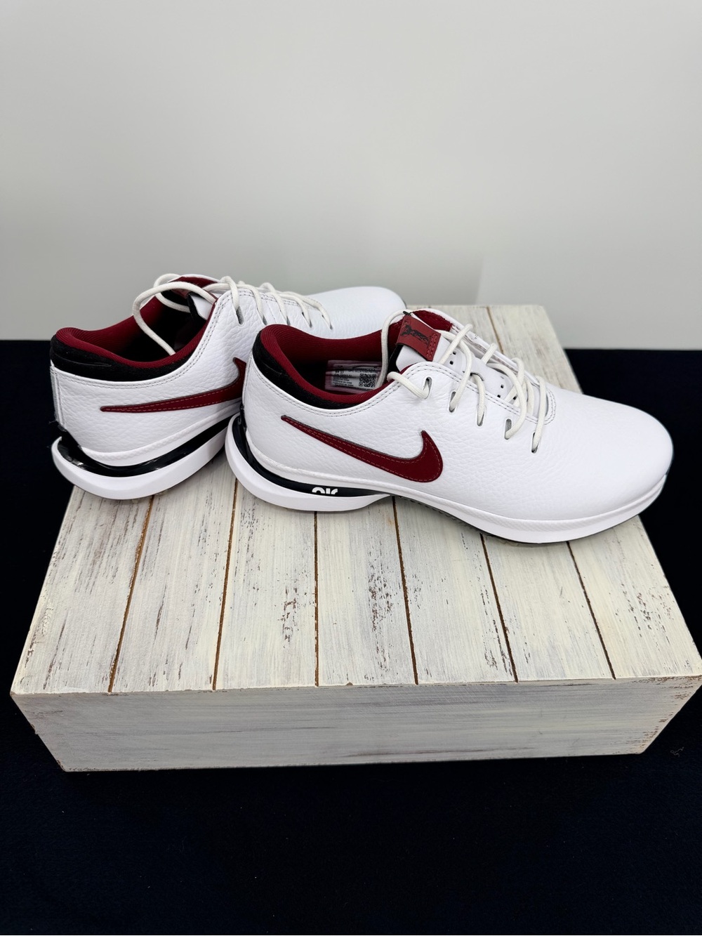 Nike Air Zoom Victory Tour 3 Golf Shoes